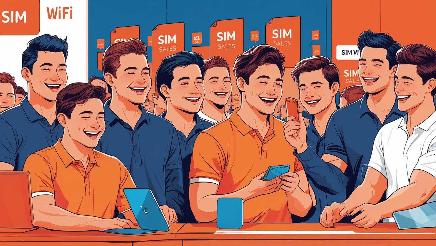 MOBILE BUSINESS