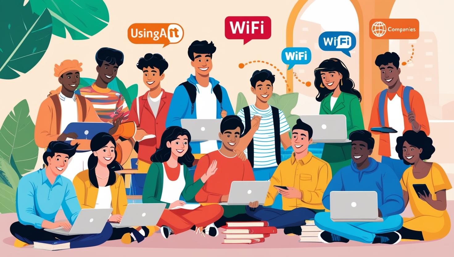 wifi